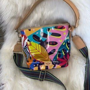 Consueal Myra Wedge Purse